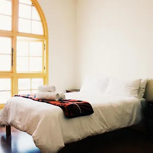  Maison d'hôtes Scalabrini Afrique du Sud
