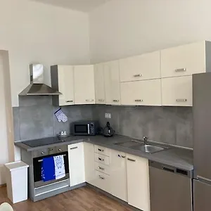 Erbenova Aparthotel Praga