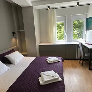  Appart hôtel Soin Albanie