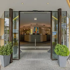 visit hotel