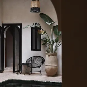 Soulmate Affittacamere Marrakesh
