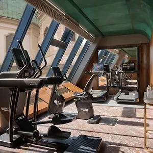 ***** Hotel Rosewood Autriche