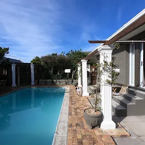  Couette-café Leo's Den Afrique du Sud