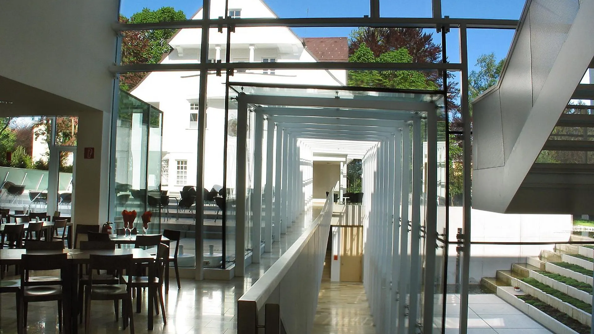 Guest house Haus Der Begegnung Hotel Innsbruck