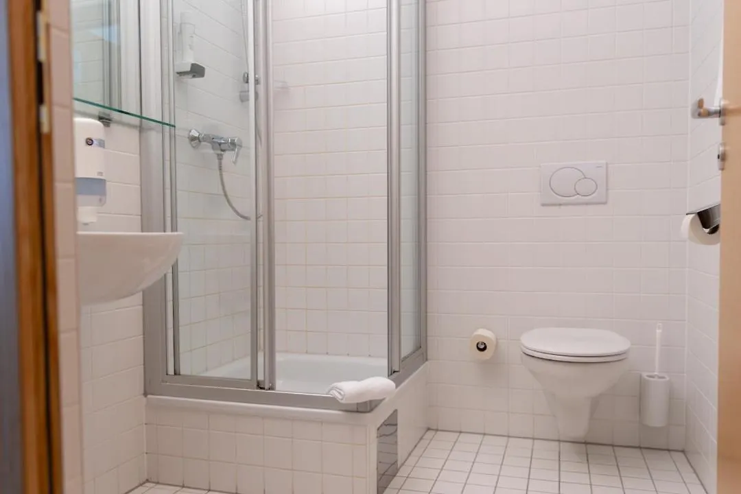 Guest house Haus Der Begegnung Hotel Innsbruck