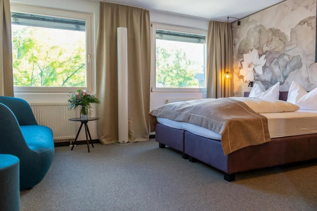 Haus Der Begegnung Hotel Innsbruck 0*,  Austria