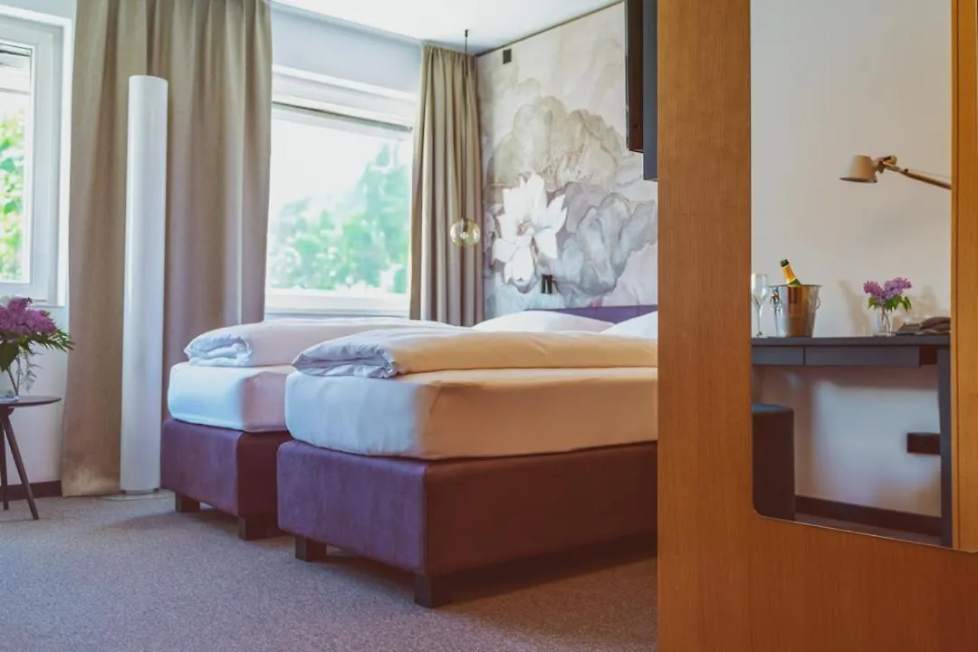 Haus Der Begegnung Hotel Innsbruck Guest house